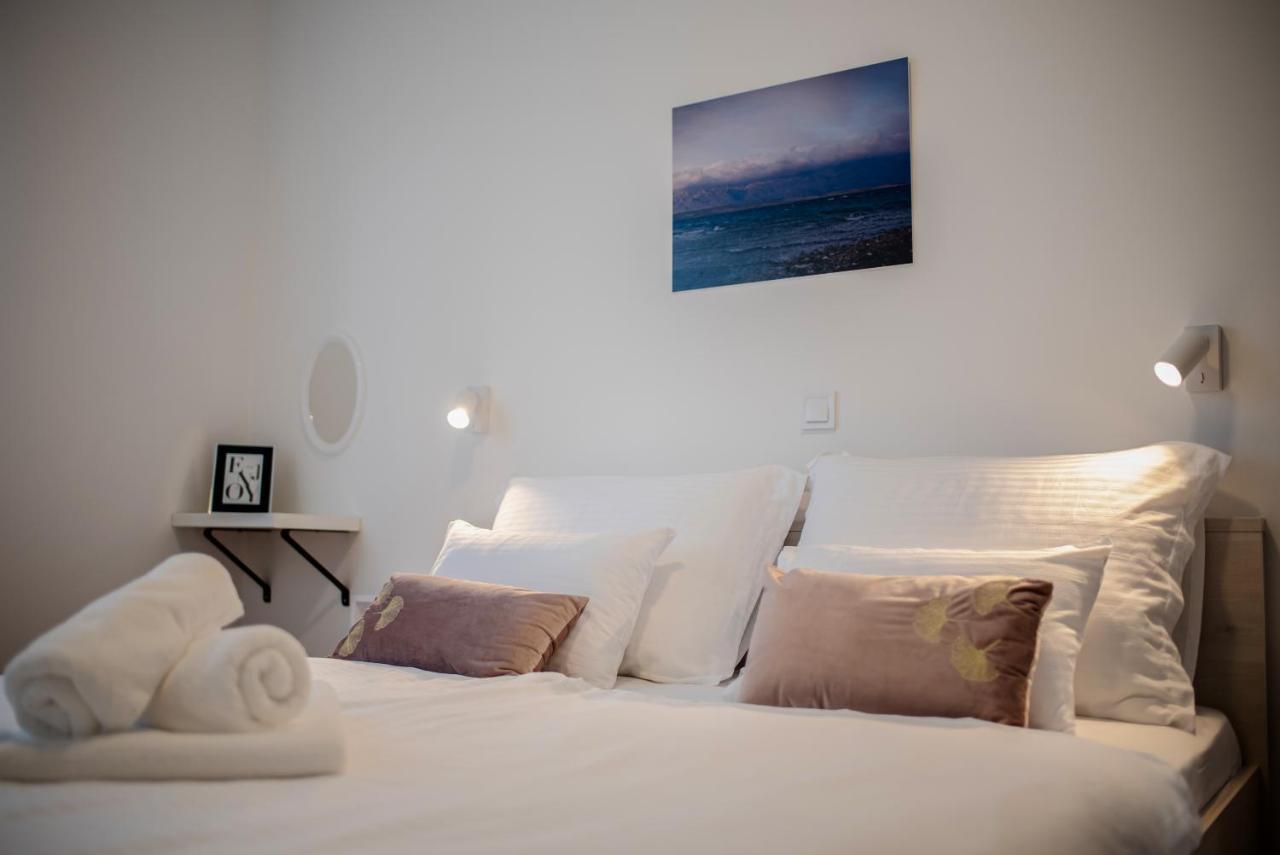 Villa Sportiva Zadar With Private Heated Pool Экстерьер фото